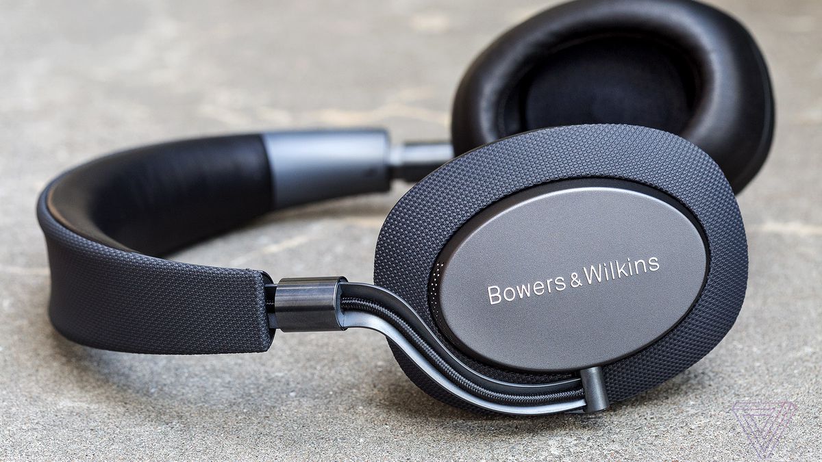 Bowers & Wilkins PX7: Elegant Headphones with Exceptional Sound