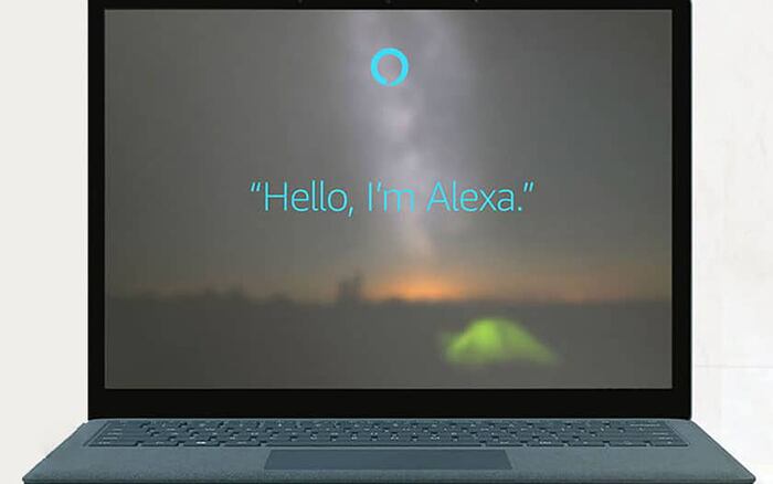 How to Turn Your PC into Amazon Echo