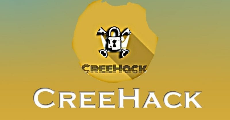 Download Creehack APK Free Version
