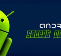 Android Secret Codes To Access Mobile Information