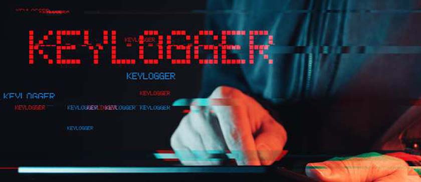 What is Keylogger, how it works?