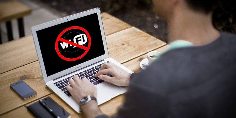 How to Fix WiFi Settings Do Not Appear in Windows 10