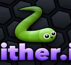 How To Play Unlocked Slither.Io Games