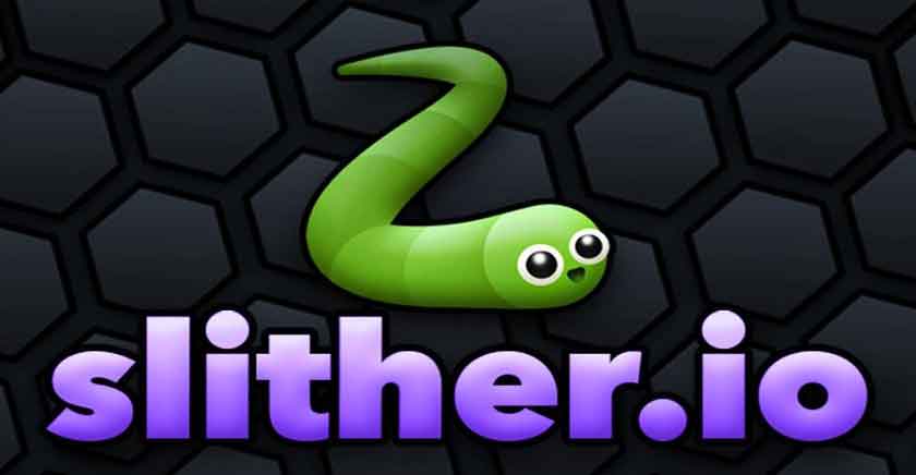 How To Play Unlocked Slither.Io Games