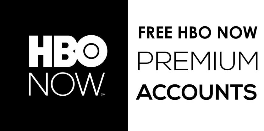 List of Free Shared HBO Premium Accounts