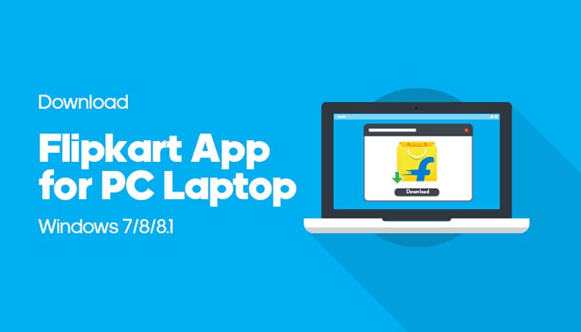 How to Use Flipkart Application on PC