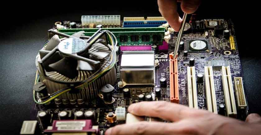 Computer Repair: How To Repair Your Computer Yourself?