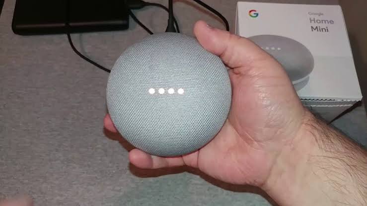 Google Home: How to Reset it to Factory Settings
