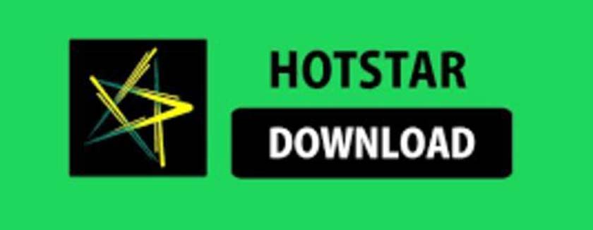 Download Hotstar for PC