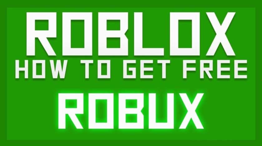 How To Get Robux For Roblox
