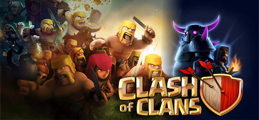 How to get Clash of Clans Account Free