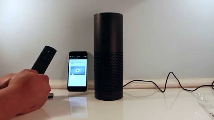 How to Install and Configure Amazon Echo Speaker