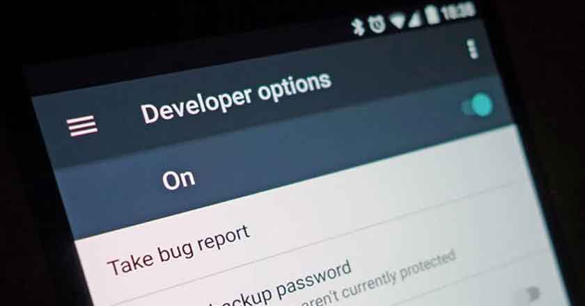 Guide On How To Activate Developer Mode On Android