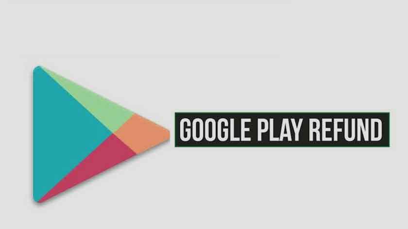 How To Get An Application Refunded On Google Play Store
