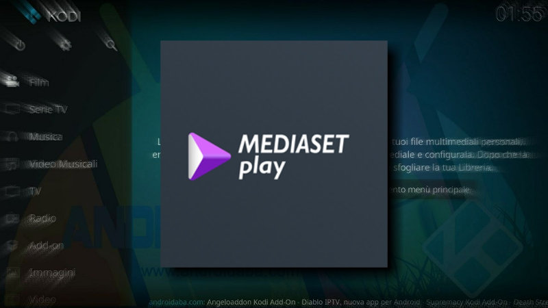 Mediaset Play on Fire Stick: How to do it?
