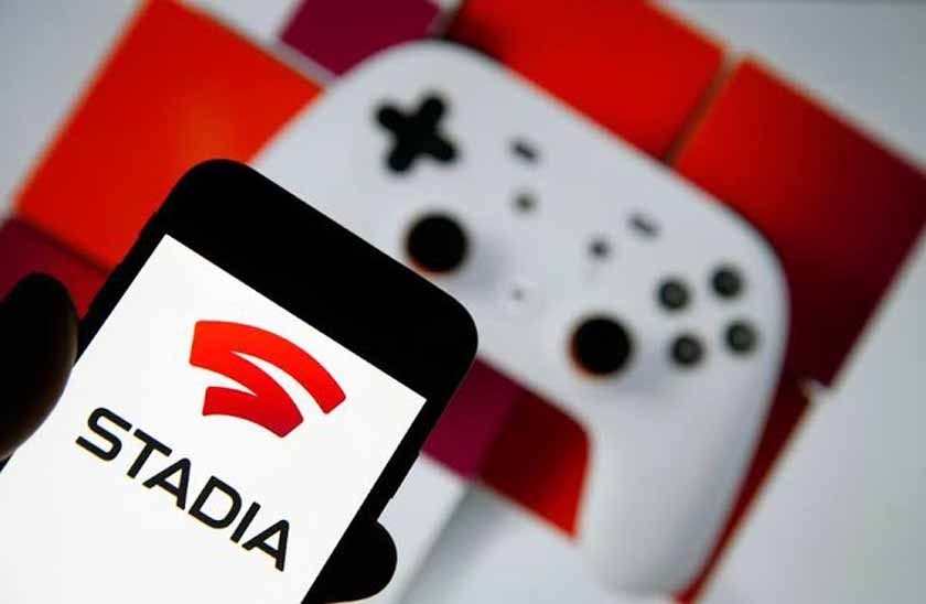 Google Stadia: What it is and how it works