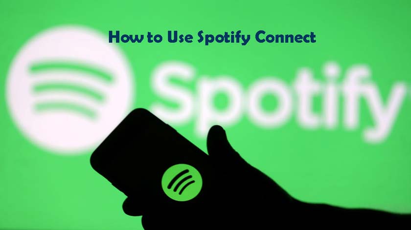 How to Use Spotify Connect