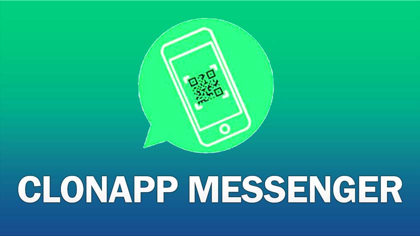 Here is How to Use ClonApp Messenger