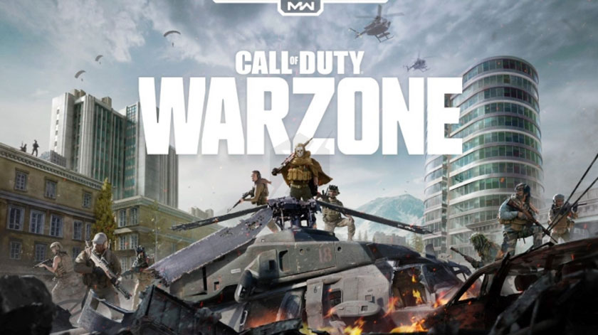 Call of Duty Warzone Requirements | How to Download on PC, PS4 and Xbox One