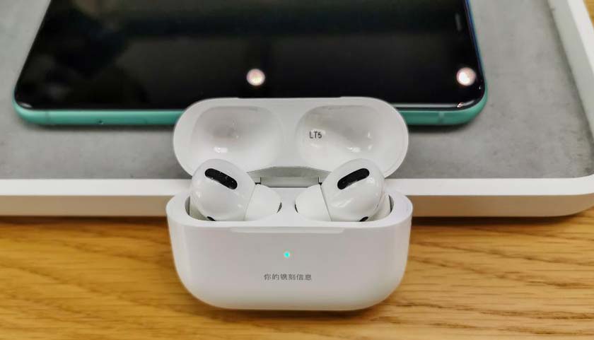 How to Switch to Another Music with AirPods