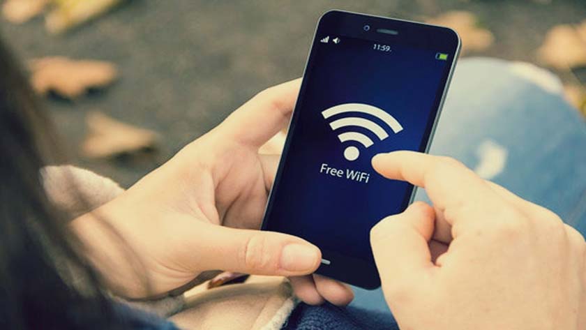 How to Setup Wifi in Your Smartphone