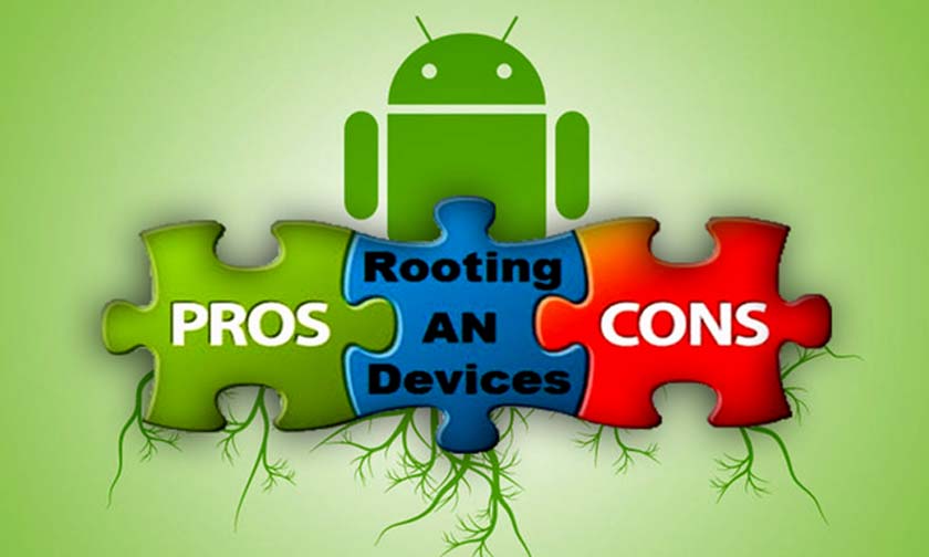 What is Rooting? Pros and Cons of Android Rooting