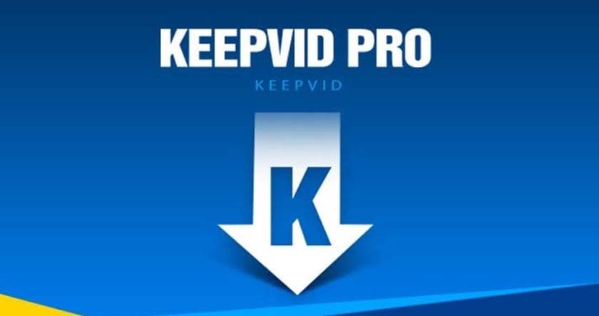How to Use KeepVid to Convert free Online Videos