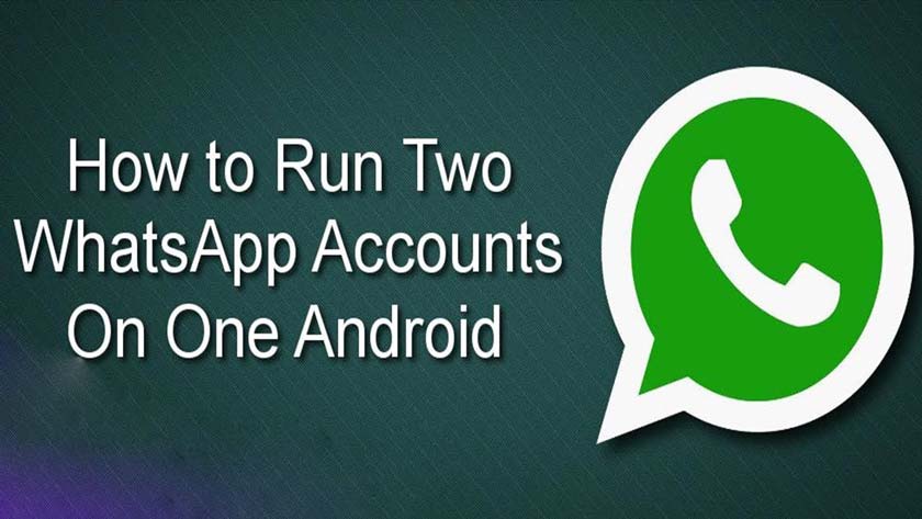 How to Use two WhatsApp in Single Android device?