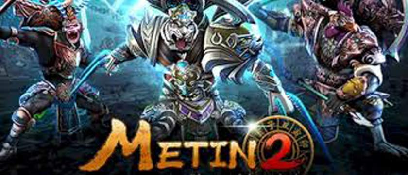 Metin2 Ninja names 2020