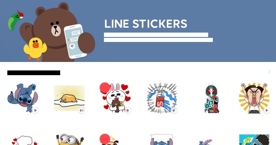 2 Ways to Get LINE Stickers on Android Phones