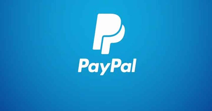 How To Open A PayPal Account