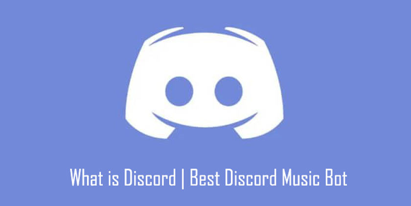 What is Discord | Best Discord Music Bot
