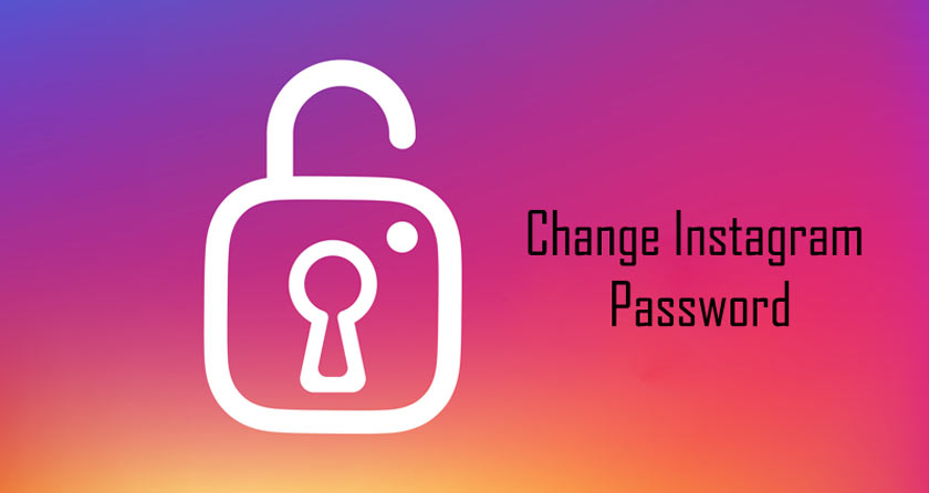 How to Change Instagram Password Easily