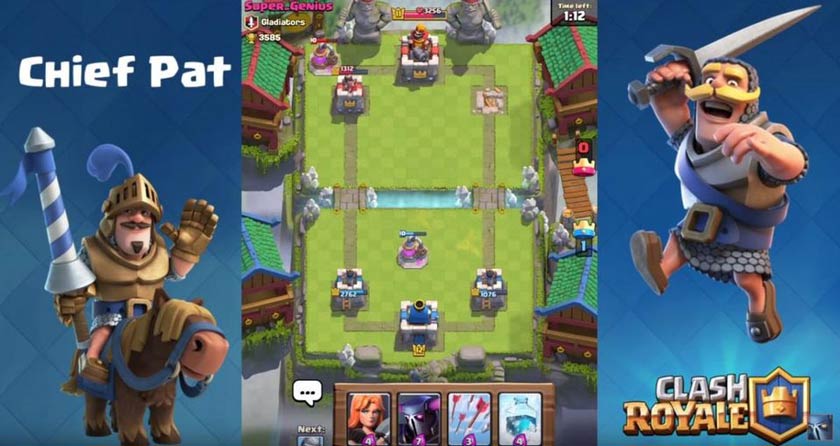 Full Guide | How to Play Clash Royale