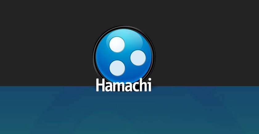Play Online Games through Hamachi