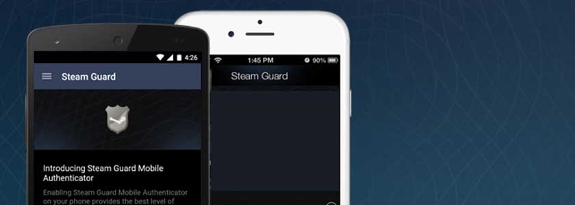 How to Use Steam Guard
