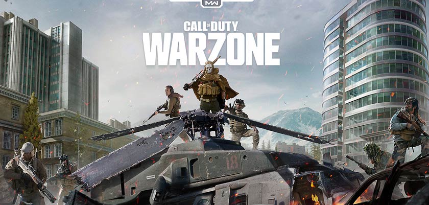How to Download Call of Duty: Warzone Free Download
