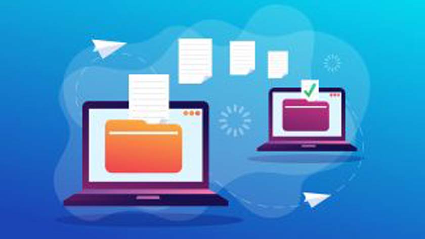 How to Use Share Realm for Fast File Transfer