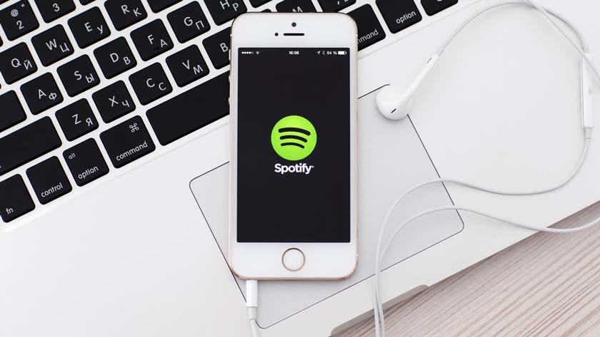 Streaming Higher Quality Music to Spotify