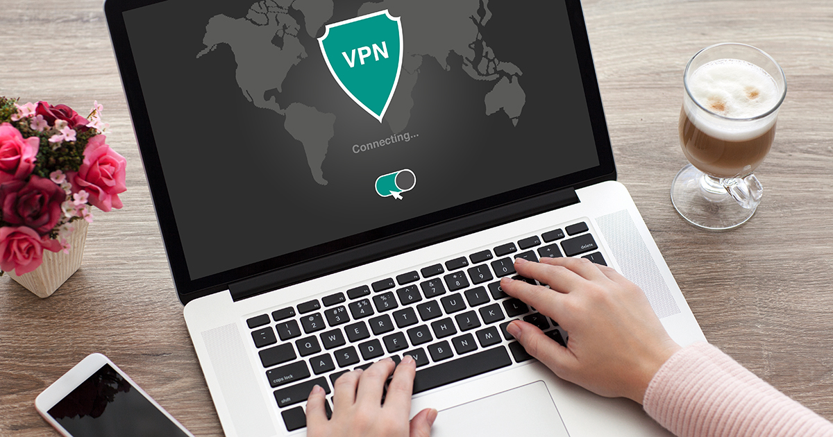 What’s the Role of a VPN in Digital Marketing