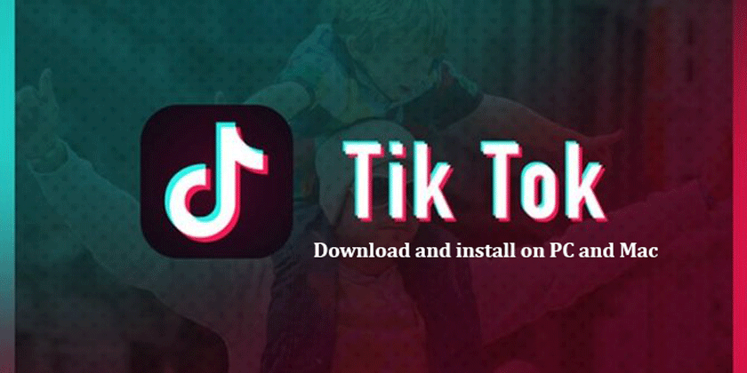 tiktok for pc windows 10