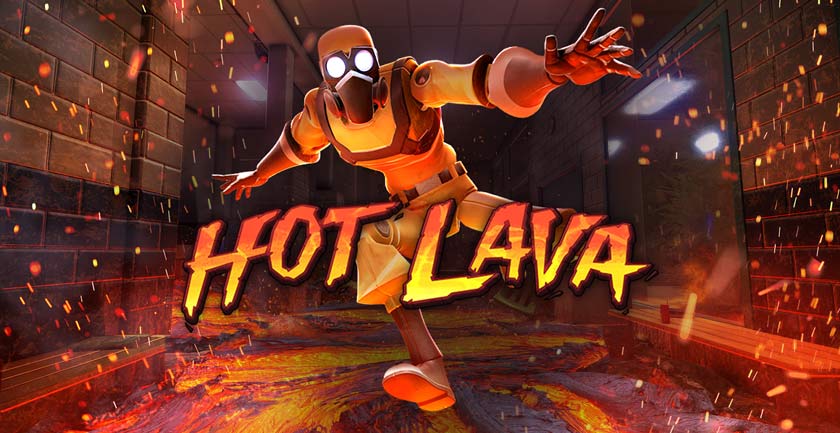 Hot Lava System Requirements to Play on PC