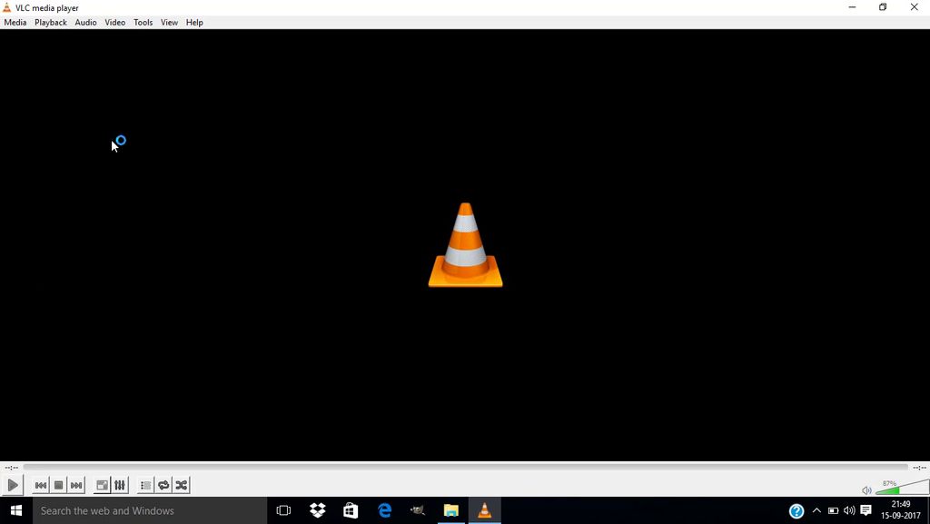 How to Capture Images and Record Video Clips in VLC Media Player