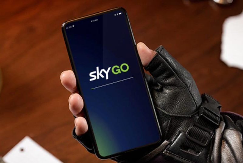Sky Go Android | How to Download and Install