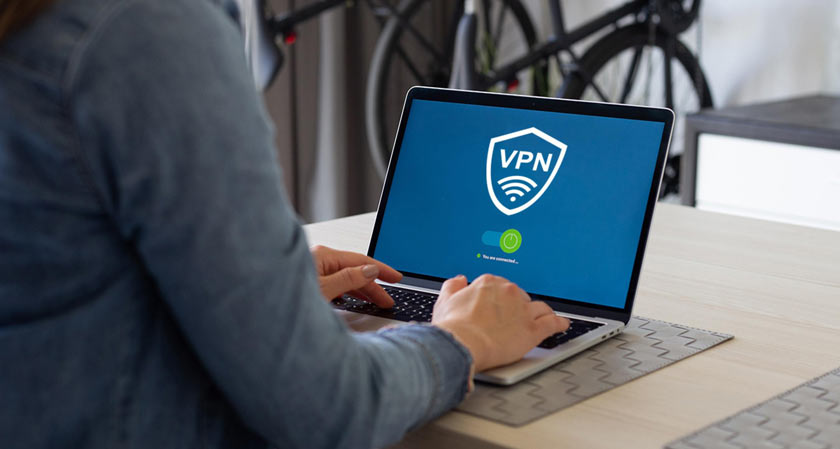 Smart Working Using a VPN: User Guide