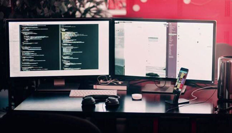 How to Set up Dual Monitors in one PC on Windows