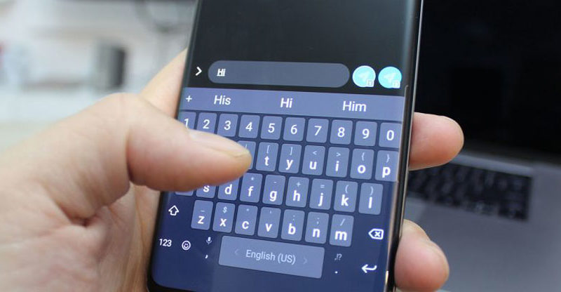 How to Turn off Auto Correction on the Android Keyboard