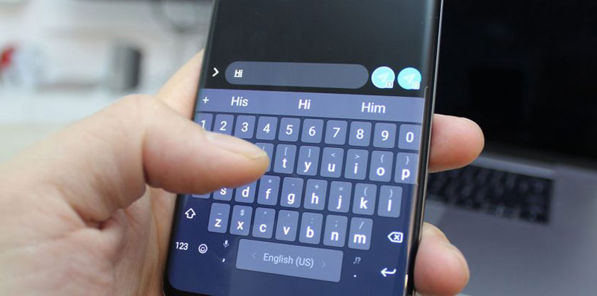 How to Turn off Auto Correction on the Android Keyboard