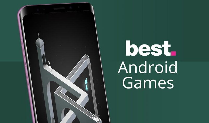 The best Android games APK for 2020