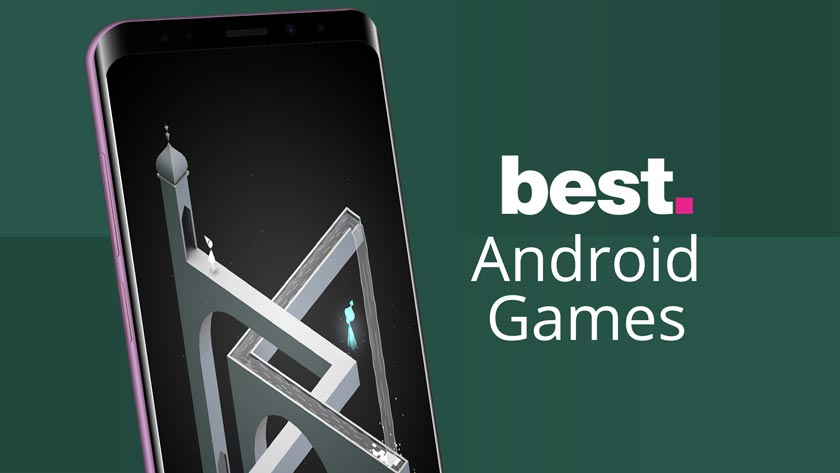 The best Android games APK for 2020